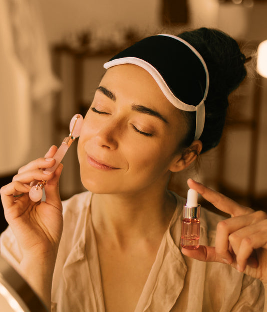 Beauty & Makeup
