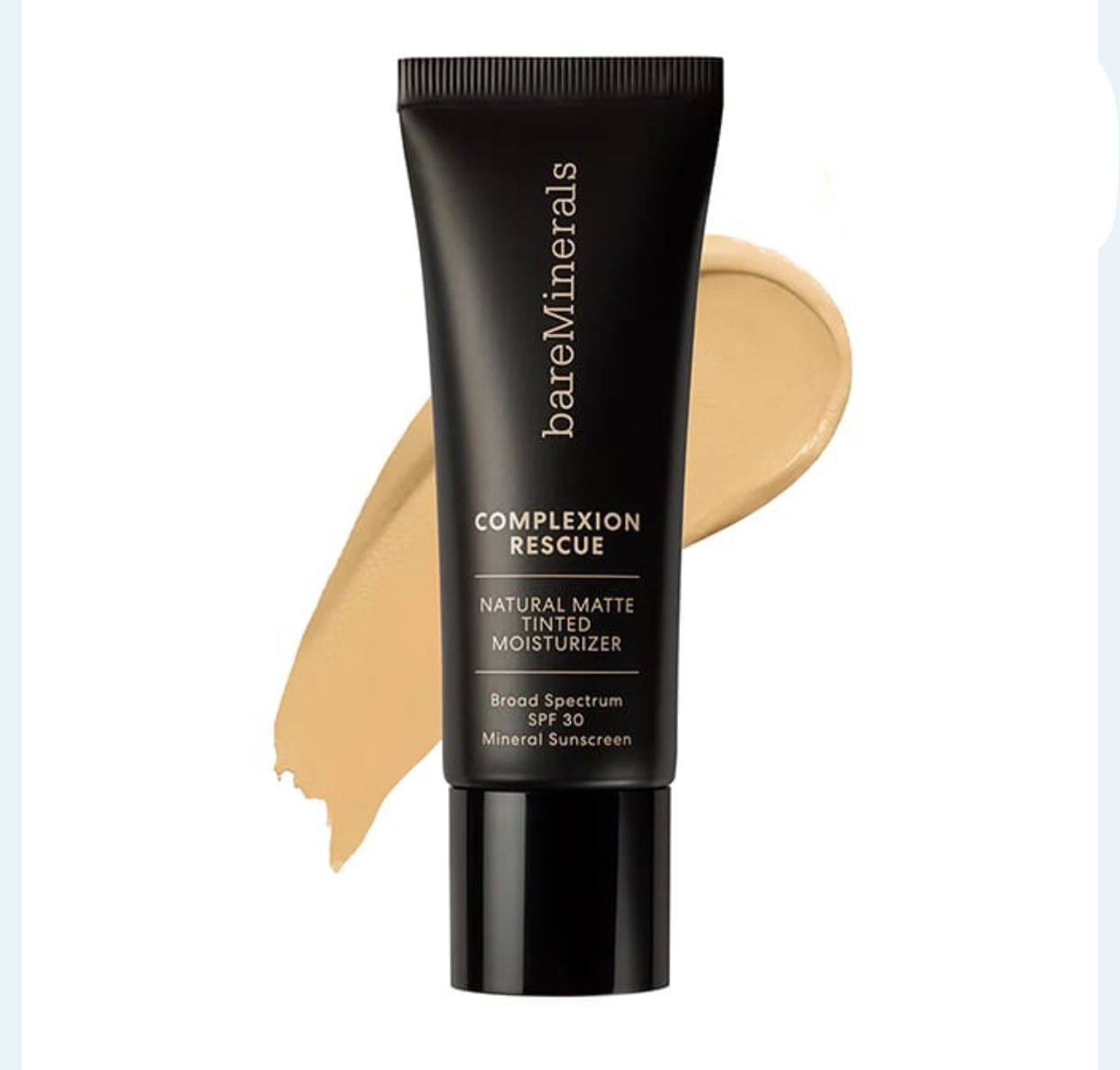 COMPLEXION RESCUE® Tinted Moisturizer with Hyaluronic Acid and Mineral SPF 30