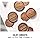 ☀️ Rimmel London Natural Bronzer – 002 Sunbronze (14g)