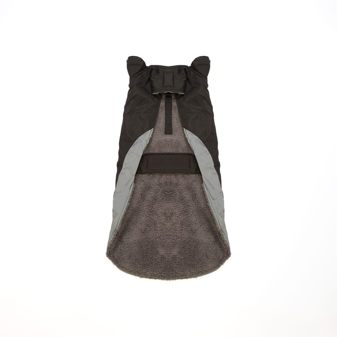 🐶✨ My Pets Reflective Dog Coat