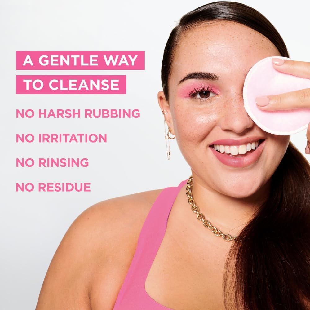 💧 Garnier Micellar Cleansing Water – Fragrance-Free (400ml)