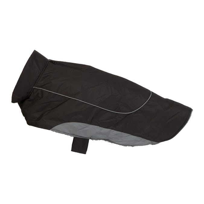 🐶✨ My Pets Reflective Dog Coat