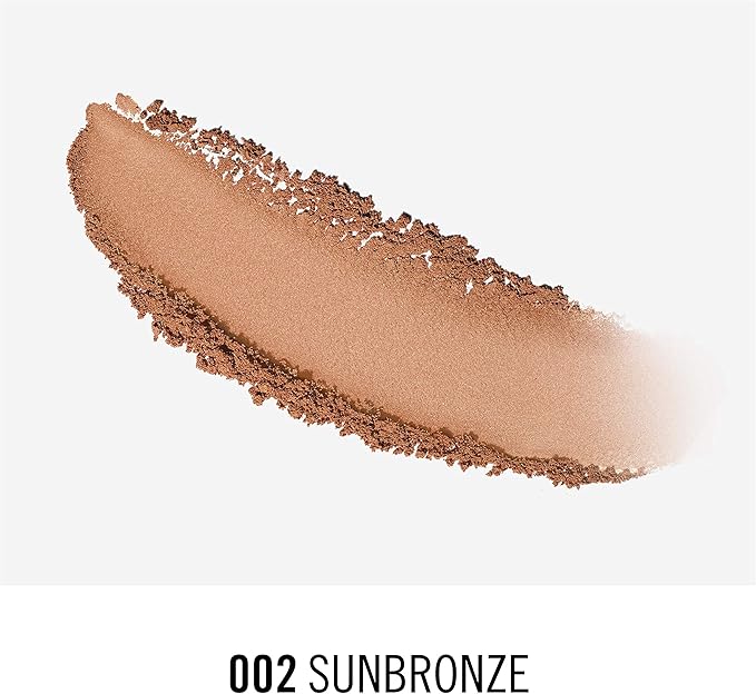 ☀️ Rimmel London Natural Bronzer – 002 Sunbronze (14g)