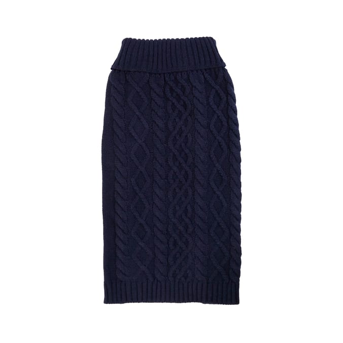 🐾 My Pets Cable Knit Jumper – Style aur Comfort ka Perfect Combination!